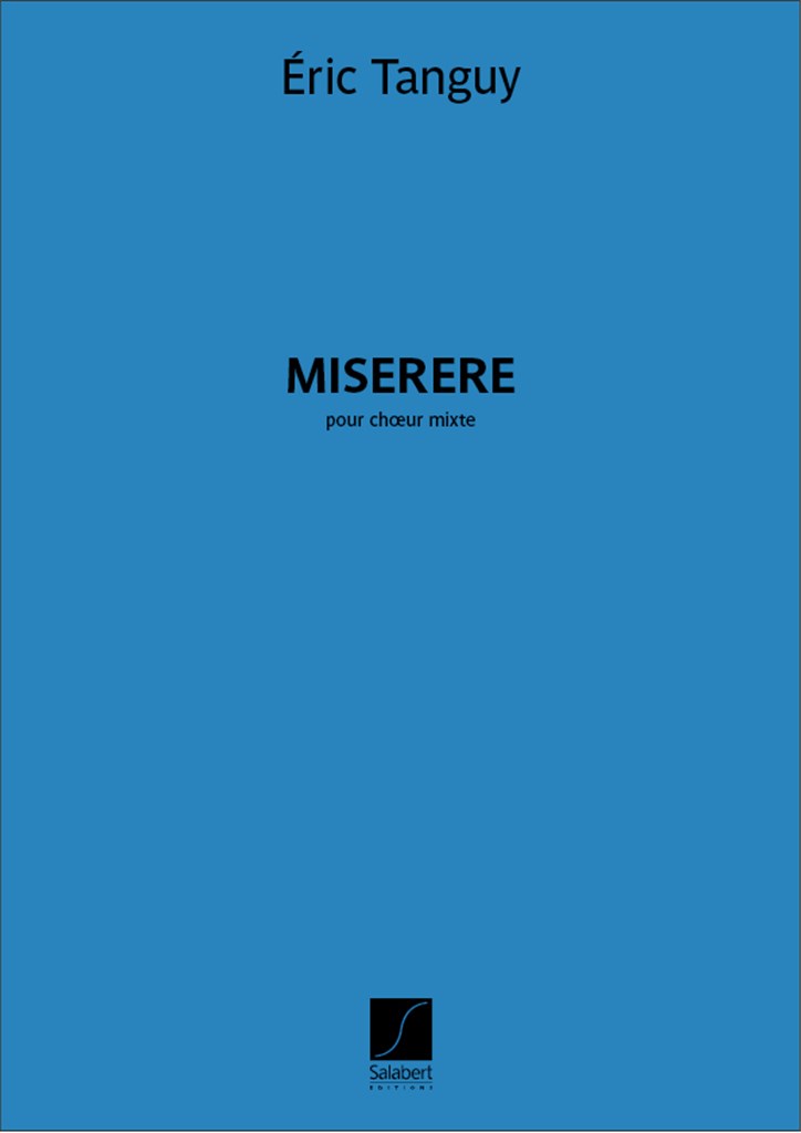 Miserere